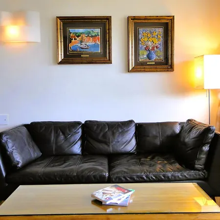 Apartment Panorama