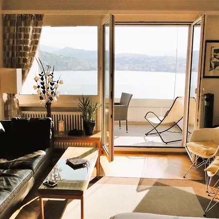 Apartment Panorama *