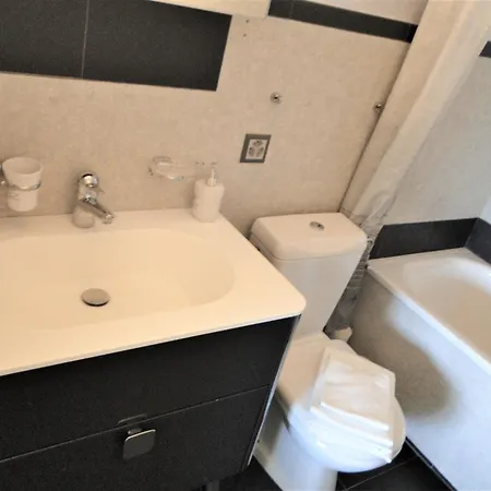 Panorama Apartment