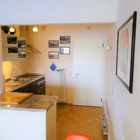 Apartment Panorama